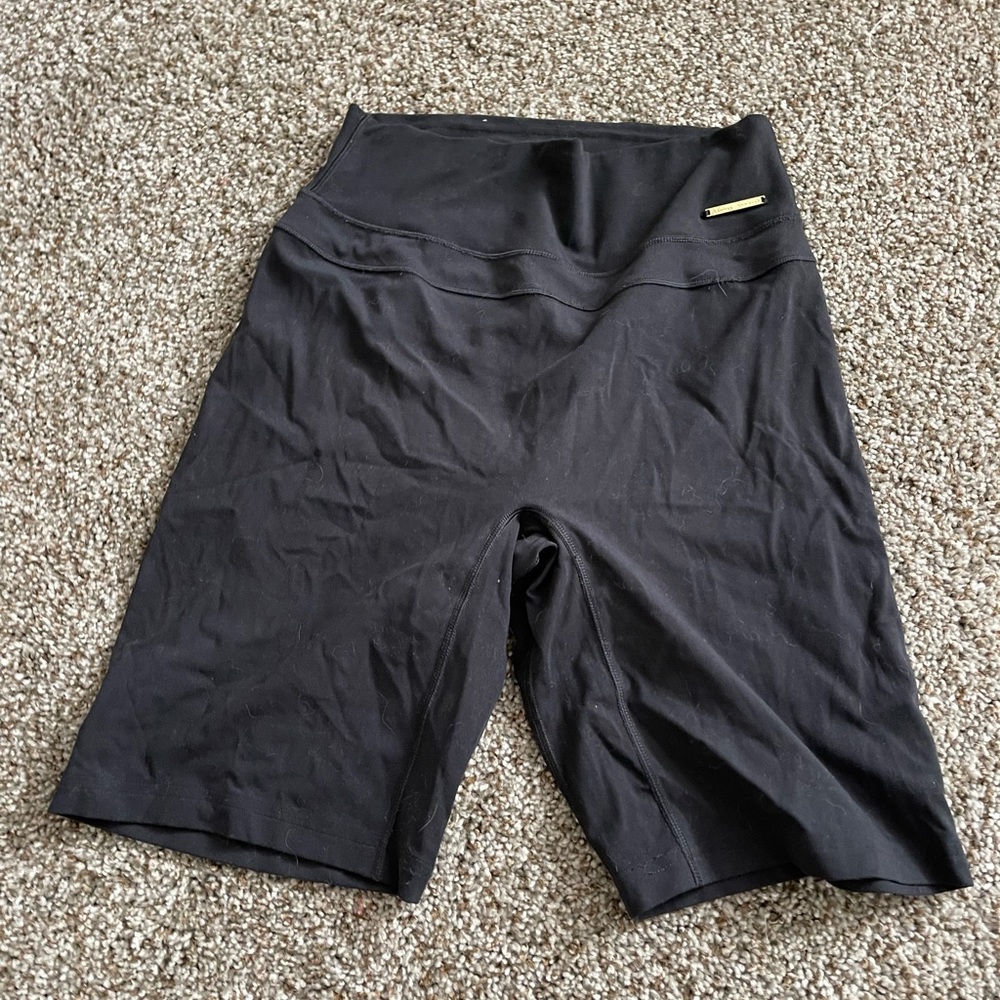 Gymshark x Whitney Simmons Shorts